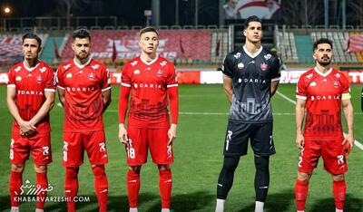  از این پرسپولیس توقعی نداشته باشید!
