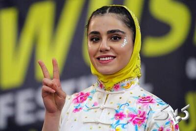  بیوگرافی زهرا کیانی هرچگانی داور کاپیتان - مجله اینترنتی کولاک