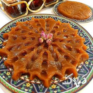  آموزش پخت حلوا ساده برای افطار - مجله اینترنتی کولاک