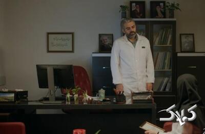  دانلود قسمت 9 سریال ساهره از شبکه 3 + تماشای آنلاین قسمت 9 سریال ساهره به همراه خلاصه داستان - مجله اینترنتی کولاک