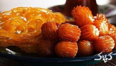  قیمت زولبیا و بامیه چقدر گران شد؟ + اینفوگرافی - مجله اینترنتی کولاک