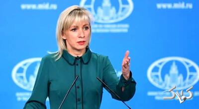  حمایت روسیه از ایران در مقابل آمریکا: روابط تهران و مسکو در حال توسعه است - مجله اینترنتی کولاک