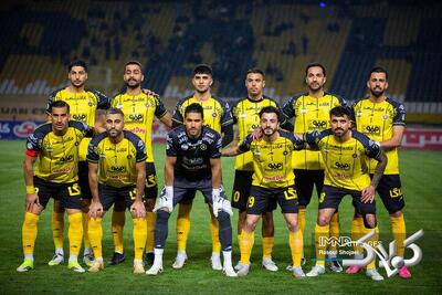  AFC امید نورافکن و سپاهان را نقره داغ کرد - مجله اینترنتی کولاک