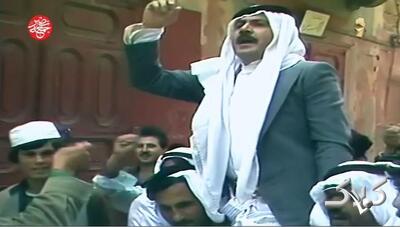  زمان پخش و تکرار سریال عزالدین قسام از شبکه تماشا ۱۴۰۴ - مجله اینترنتی کولاک