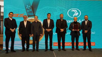  نیکران موتور؛ صدرنشین خدمات پس از فروش موتورسیکلت در ایران - مردم سالاری آنلاین