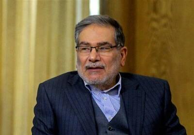  شمخانی: توافق فوری می‌تواند در دسترس باشد