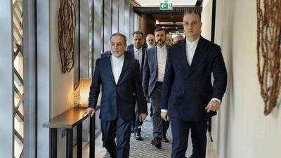  فیلم/ بازتاب گسترده مذاکره ایران و آمریکا در رسانه‌های مطرح دنیا
