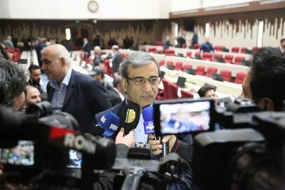  تیم فوتبال پرسپولیس خراسان با برنامه بلندمدت وارد خراسان رضوی می‌شود