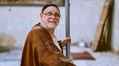  نخستین سالگرد درگذشت حاج ناصر برکی جمعه در کرمانشاه برگزار می‌شود