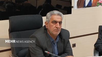  تدوین افق ۱۰ ساله سرمایه‌گذاری گردشگری در گرمسار
