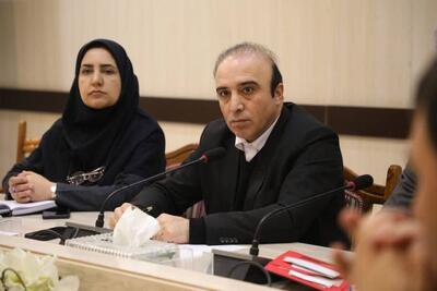  خلیلی: آغاز عملیات اجرایی دامپروری ۱۰هزار رأسی گاو شیری در مشکین‌شهر