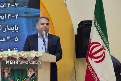  ۷۰۰ خانواده لبخند رمضان را با کمک انجمن حمایت از زندانیان تجربه کردند