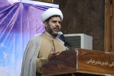  میرزاده: تربیت رسالتی سنگین بر دوش معلمان است