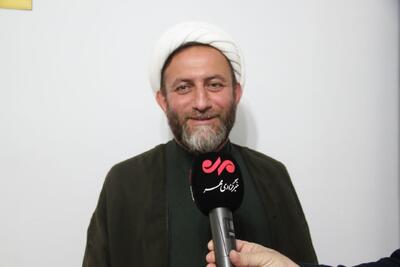  حجت الاسلام آزمایش: بیش از ۸۴ میلیارد تومان زکات در گیلان جمع‌آوری شد