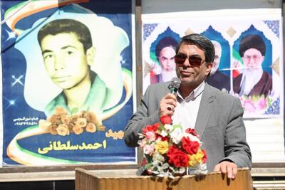  نفس تازه برای زرند؛ انتقال آب از خط خلیج فارس رسماً کلید می‌خورد
