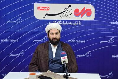  مشارکت خوزستانی‌ها در «زندگی با آیه‌ها» از مرز ۱۰۰ هزار نفر عبور کرد