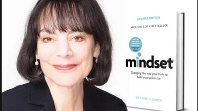  میگنا - آشنایی با کارول دوک روان‌شناس معاصر آمریکایی