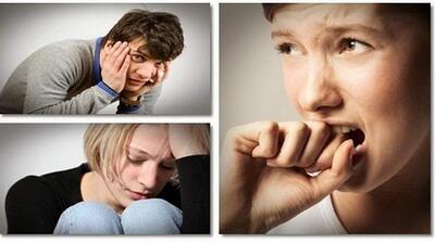  میگنا - فشار روانی مزمن و پیامدهای آن بر روابط همسران و پایداری خانواده