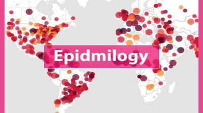  میگنا - مفهوم اپیدمیولوژی و جایگاه آن در سلامت عمومی