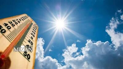  ورود سامانه بارشی به غرب کشور از فردا/ کاهش دما از شنبه در سواحل شمالی