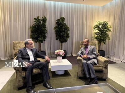  آخرین اخبار مذاکرات ایران و آمریکا/ بقایی: در حوزه هسته‌ای و رفع تحریم‌ها پیشنهادات مهم و عملیاتی مطرح شد