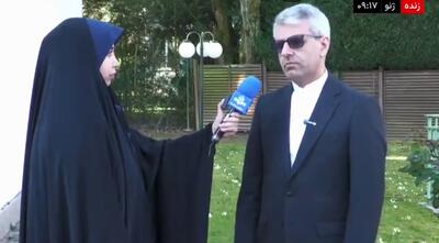  سخنگوی وزارت خارجه: دور سوم مذاکرات غیرمستقیم ایران و آمریکا به‌نوعی از دیشب شروع شده است