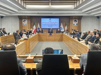  پیگیری مشکلات تولیدکنندگان منطقه ویژه اقتصادی استان البرز در دستور کار سازمان بازرسی کل کشور