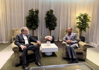  خبرگزاری دولت: ایران از طریق وزیر خارجه عمان، پیشنهادی به طرف آمریکایی داده که همه بهانه‌های واشنگتن درباره برنامه هسته‌ای ایران را رفع می‌کند