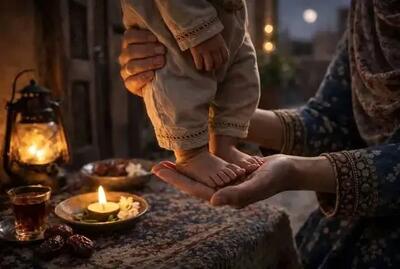  با ۳ فال مخصوص ماه رمضان آشنا شوید