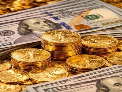  پیش بینی قیمت طلا و سکه امروز پنجشنبه ۷ اسفند