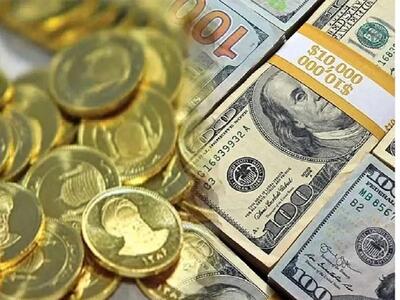  دلار در آستانه فتح کانال جدید؛ بازار ارز چشم‌انتظار سیگنال سیاسی