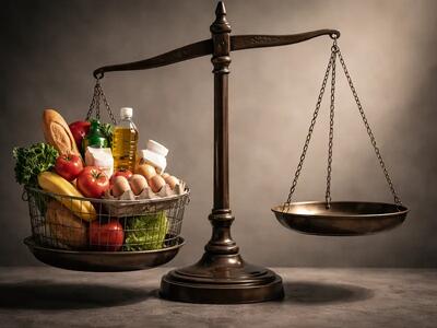  بهمن ۱۴۰۴ و رکورد گرانی؛