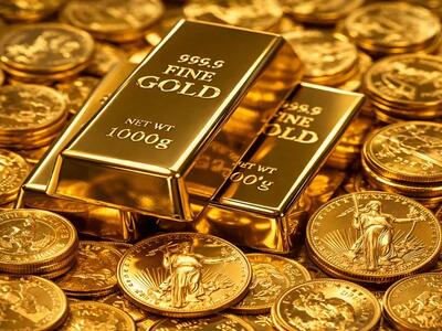  بازار‌های جهانی در انتظار شوک ژئوپلیتیکی