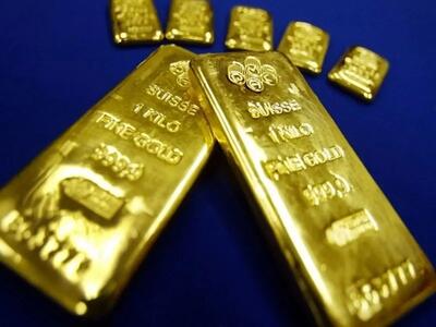  درخشش طلا ادامه دارد