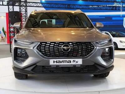  قیمت خودرو‌های ایران خودرو پنجشنبه ۷ اسفند ۱۴۰۴