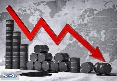  کاهش قیمت نفت در پی گزارش پیشرفت در مذاکرات ایران و آمریکا | نفت ما