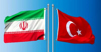  تنش سازی با ادعای ورود ارتش ترکیه به خاک ایران
