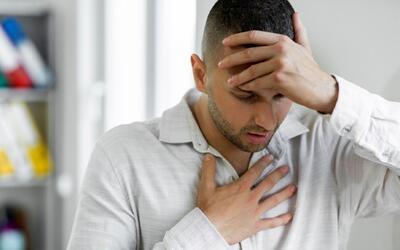  آیا پانیک خطرناک است؟ با علائم بعد از حملات پنیک چه کنیم؟