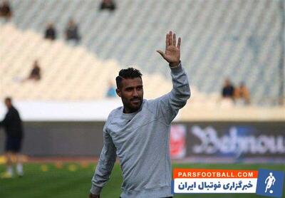  میلاد میداوودی به عنوان مربی جدید استقلال انتخاب شد
