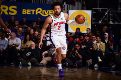  بسکتبال NBA | حالا همه باید در مورد دیترویت پیستونز حرف بزنند - پارس فوتبال