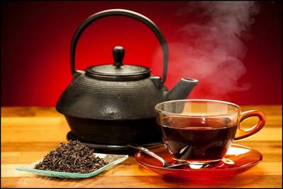  شعرطنزچای تازه دم
