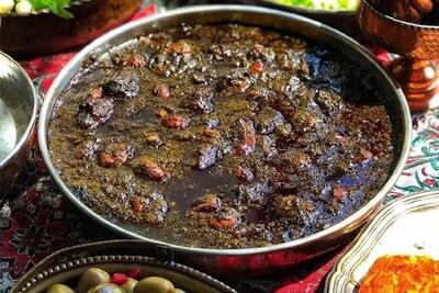  مدت زمان نگهداری خورشت در یخچال