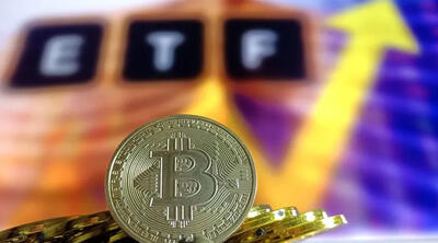  عقب‌نشینی فروشندگان با بازگشت نهادی‌ها؛ ETFهای بیت‌کوین نیم میلیارد دلار جذب کردند!