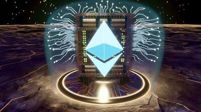  ویتالیک بوترین از سپر کوانتومی اتریوم رونمایی کرد! سیگنالی برای خریداران؟
