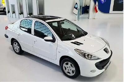  جهش قیمتی پژو 207 در آستانه نوروز: تحلیل بازار آزاد 7 اسفند 1404