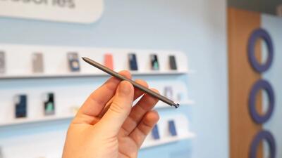  اختلال احتمالی قلم هوشمند گلکسی S26 اولترا با قاب‌های مغناطیسی شخص ثالث