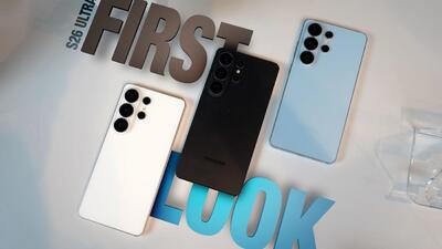  رونمایی مورد انتظار از سری گلکسی S26: تحلیلی بر آینده گوشی‌های هوشمند پرچم‌دار