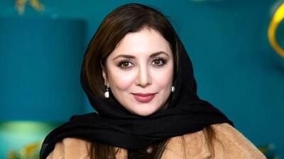  فیلم /  رویا میرعلمی : قبل از شوهرم عاشق پسرهمسایمون بودم / حیف نشد
