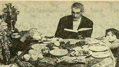  سنت های قدیمی ماه رمضان در تهران: آداب و رسوم فراموش شده