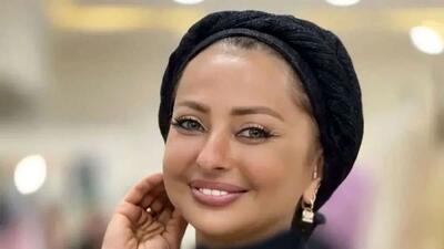  افشاگری نفیسه روشن از شگرد جدید کلاهبرداران/ سوتی خنده دار در پیامک ارسالی، دست هکرهای ناشی را رو کرد!